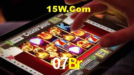 Jogos de Slot 07Br