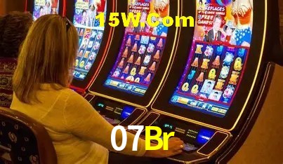 Casino VIP 07Br