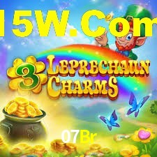 Welcome Bonus 07Br