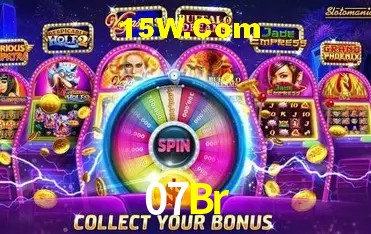 Mesa de Blackjack 07Br
