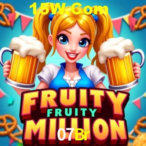 Descubra a Magia dos Jogos de Arcade no 07Br