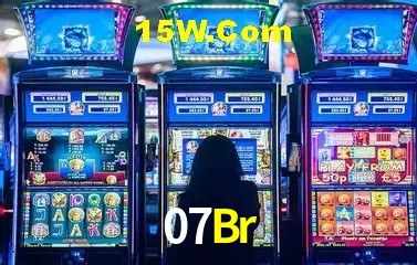 Provedores de Jogos 07Br