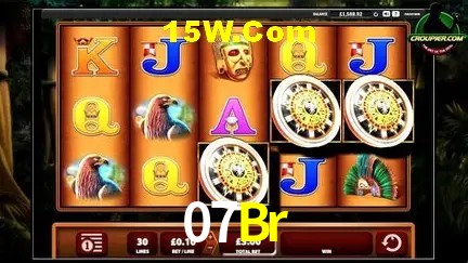 Diretório de Jogos 07Br