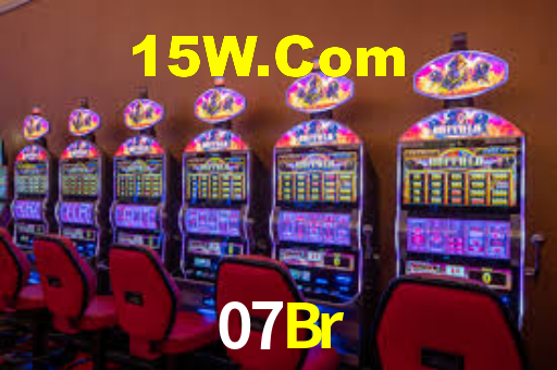 Sinta a adrenalina dos jogos de cassino com 07Br
