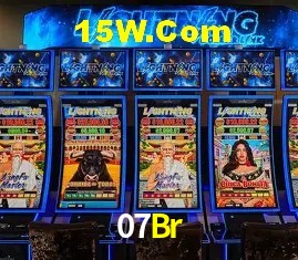 Login Seguro 07Br