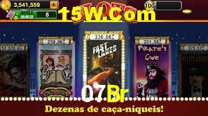 Game Providers 07Br