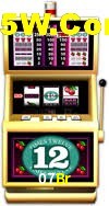 Slot Games 07Br