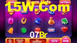 VIP Casino 07Br