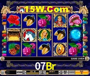 Casino Ao Vivo 07Br